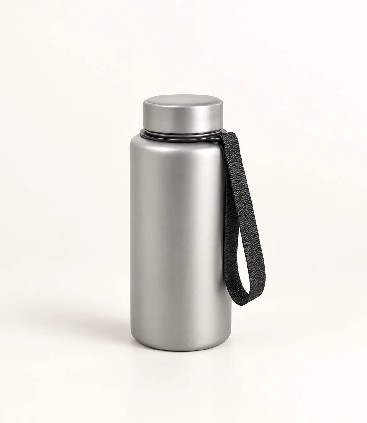 Titanium sporting bottle reference