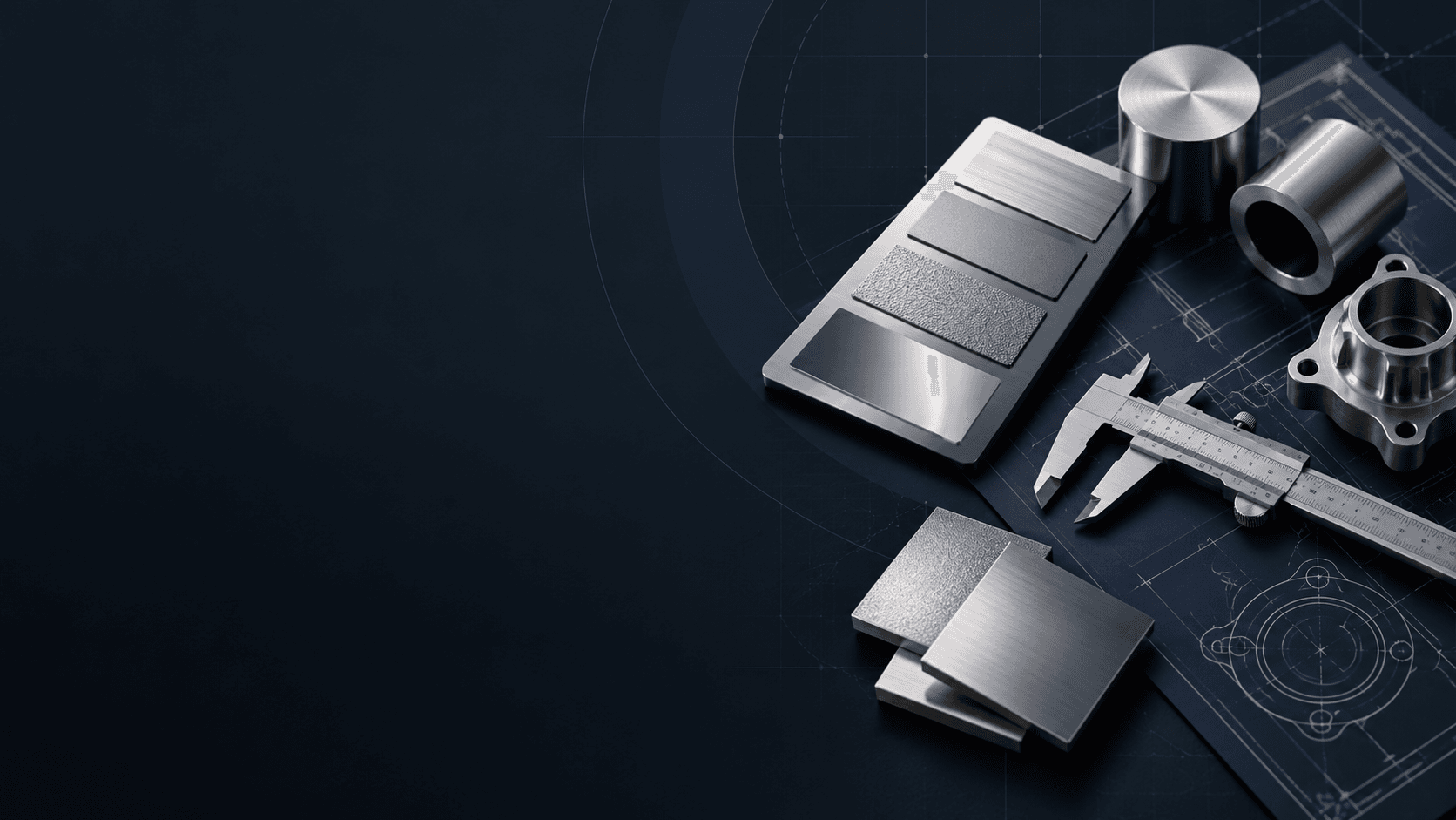Illustrative titanium cookware, drinkware and container product assortment